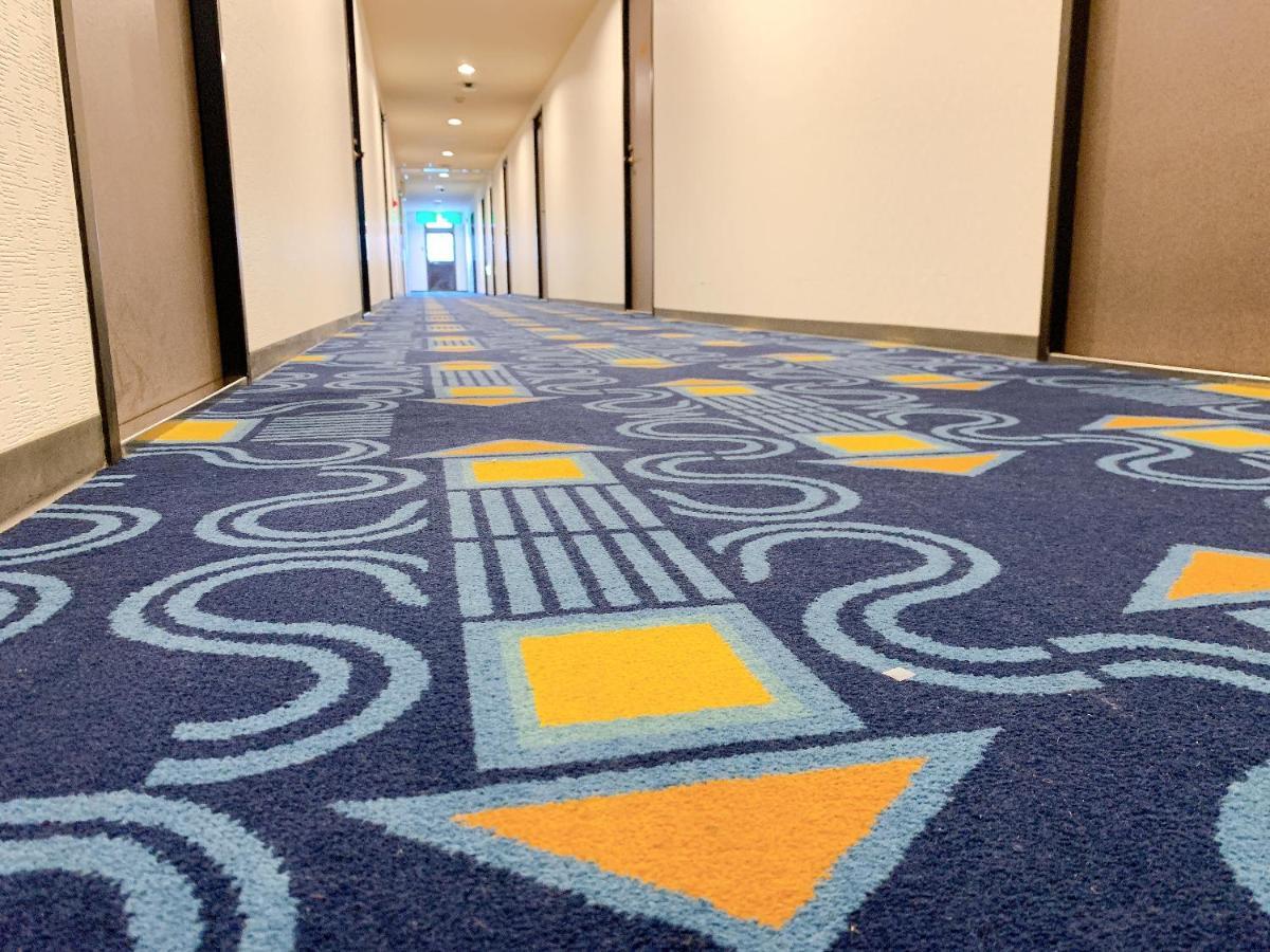 Hotel Tetora Хакодате Экстерьер фото