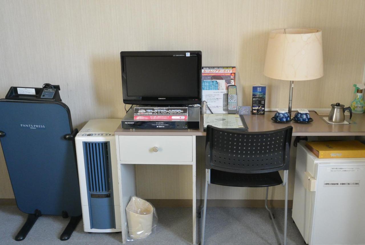 Hotel Tetora Хакодате Номер фото