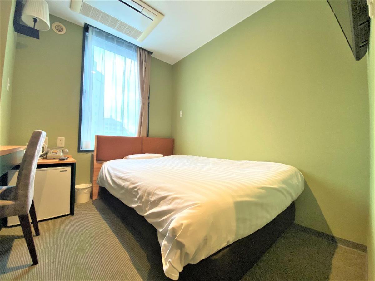 Hotel Tetora Хакодате Экстерьер фото